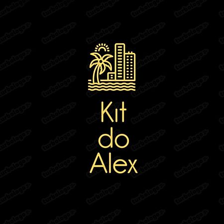 Kit Do Alex - Aviacao - A Uma Esquina Da Praia - Ar Condicionado Praia Grande (Santos) Exterior foto