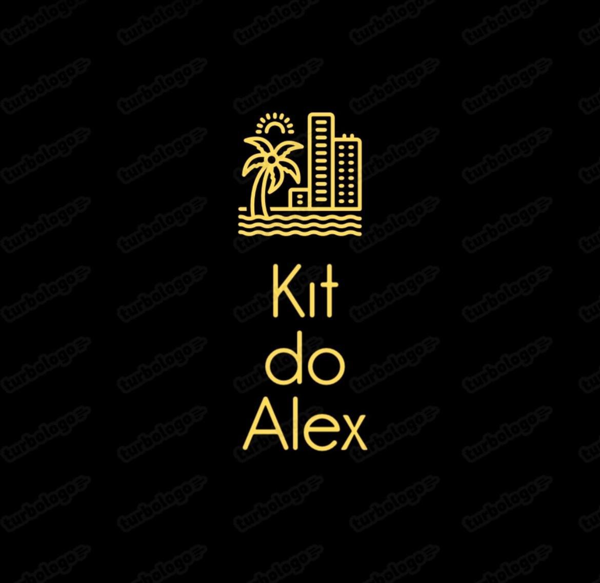 Kit Do Alex - Aviacao - A Uma Esquina Da Praia - Ar Condicionado Praia Grande (Santos) Exterior foto